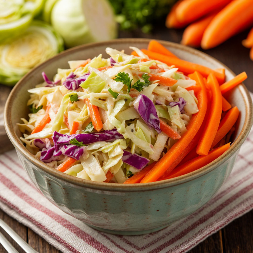 Coleslaw