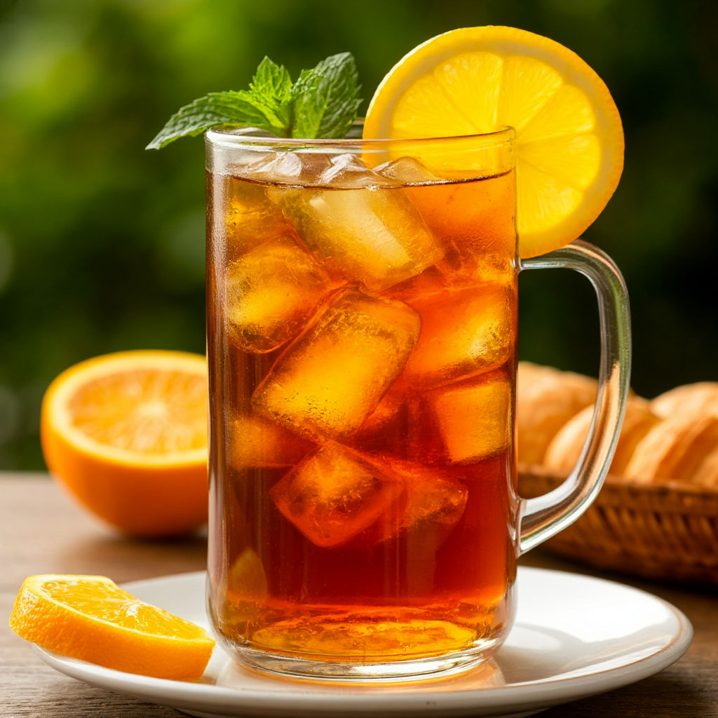 Sweet Tea
