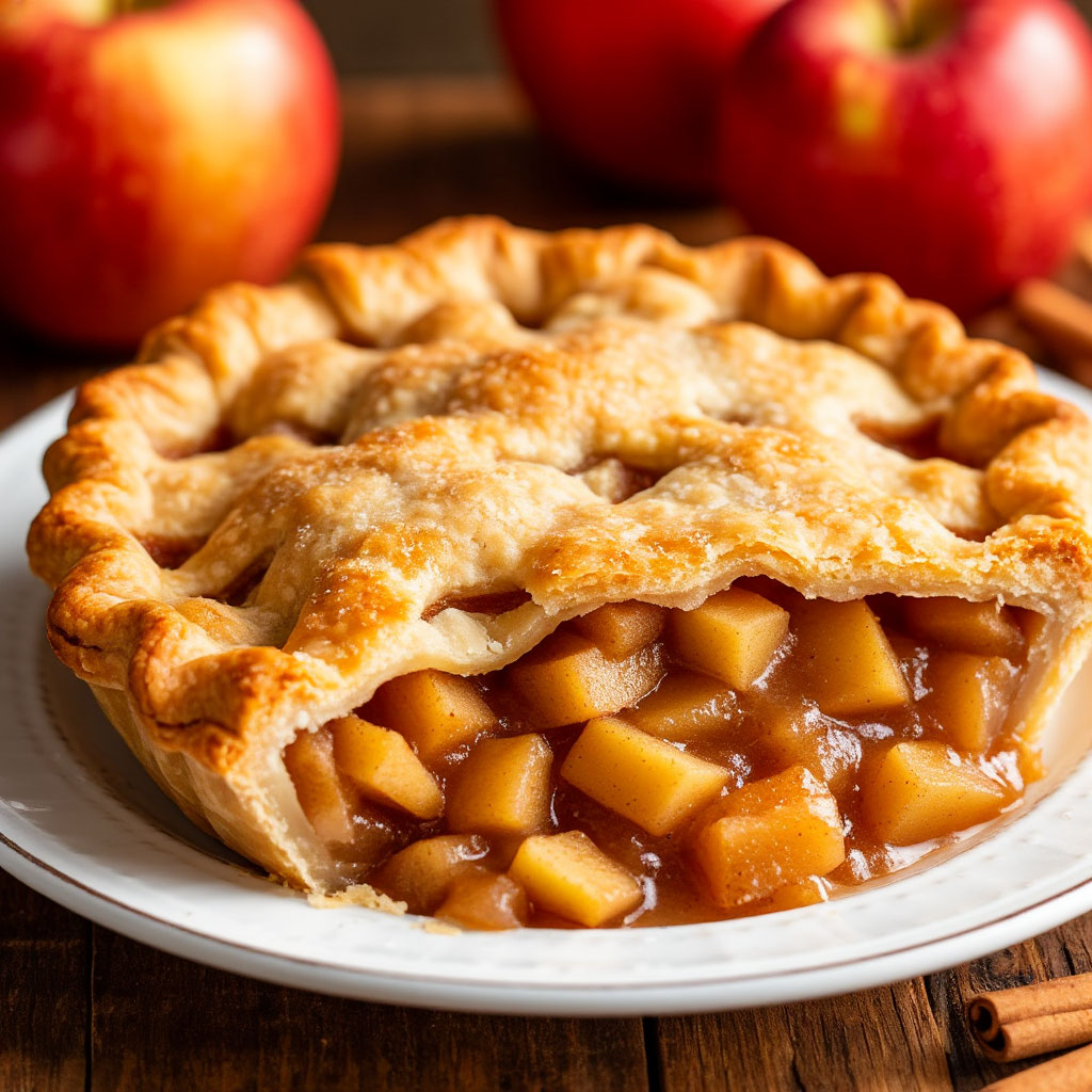 Apple Pie