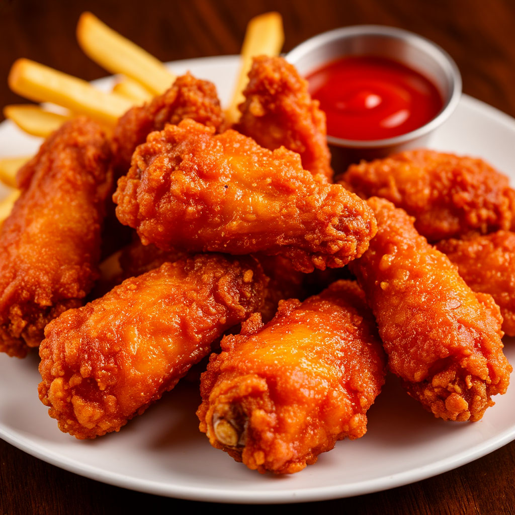 Chicken Wings