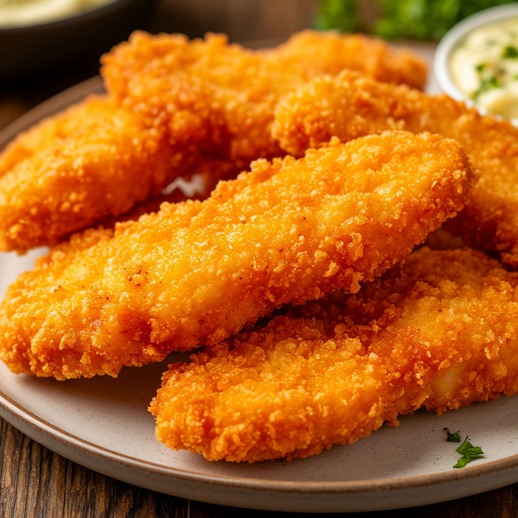Chicken Tenders