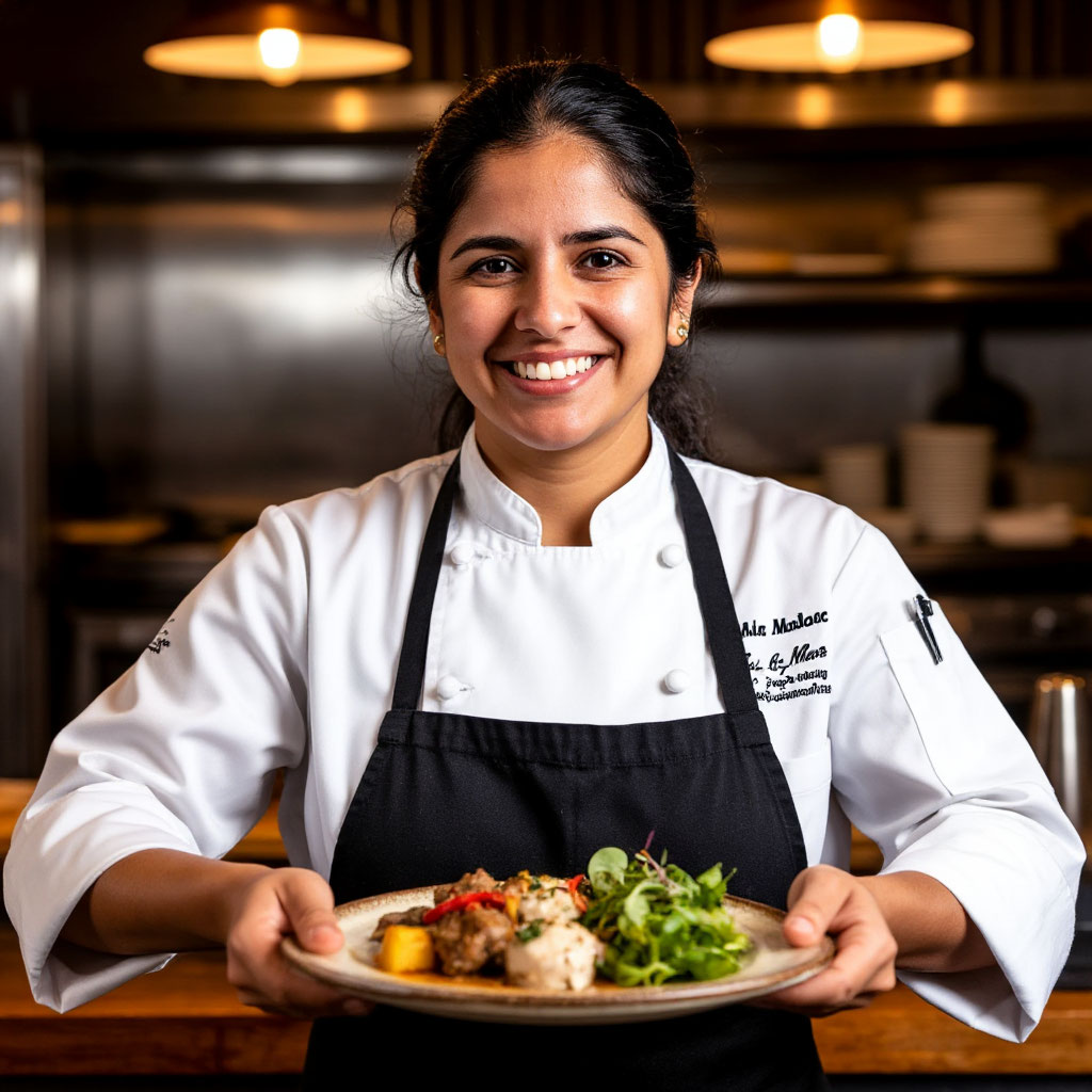 Chef